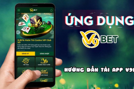 Những ưu điểm nổi bật khi đăng nhập V9Bet